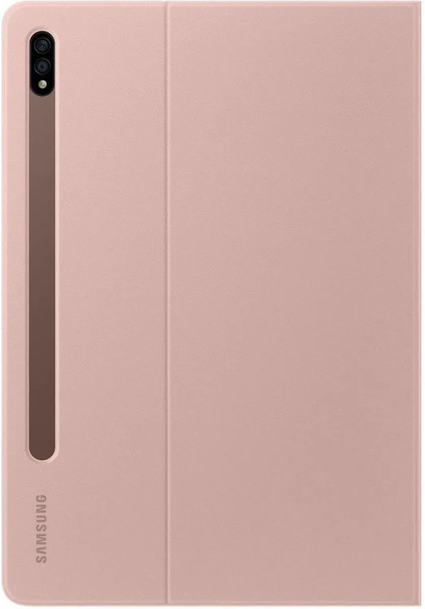 Samsung Galaxy Tab S7/S8 Book Cover 11