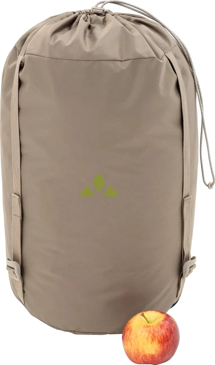 VAUDE Sioux 800 II Slaapzak - Avocado - afbeelding 5 van 6