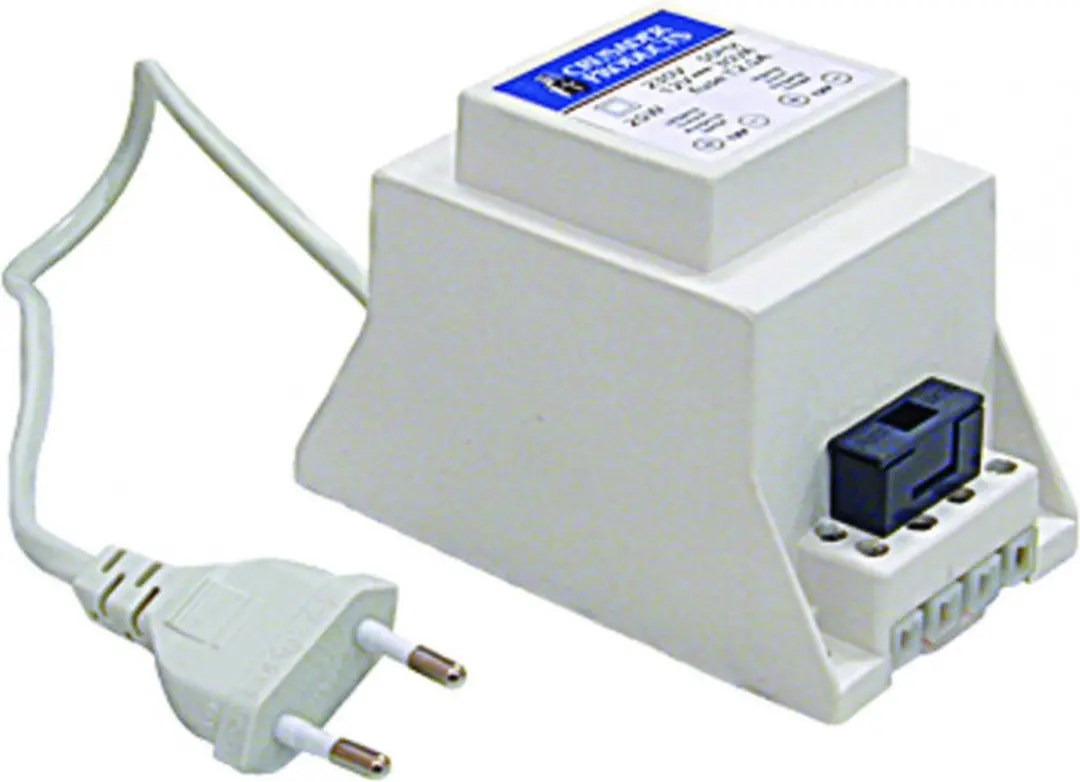 Haba Transformer 25 Watt