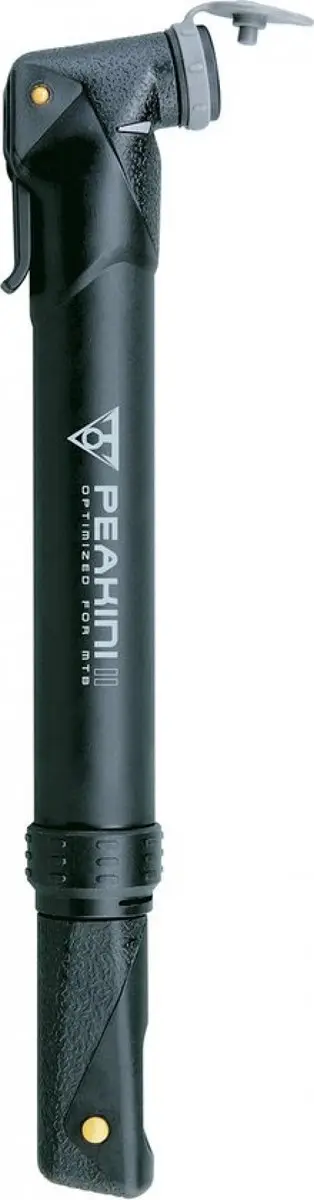 Topeak Peakini II Mini Handpomp