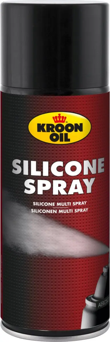 Kroon-Oil Silicone Spray