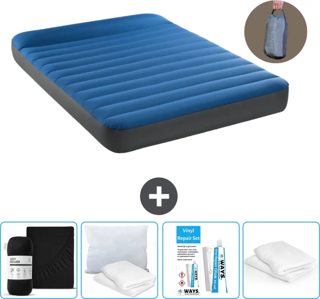 Intex Luchtbed