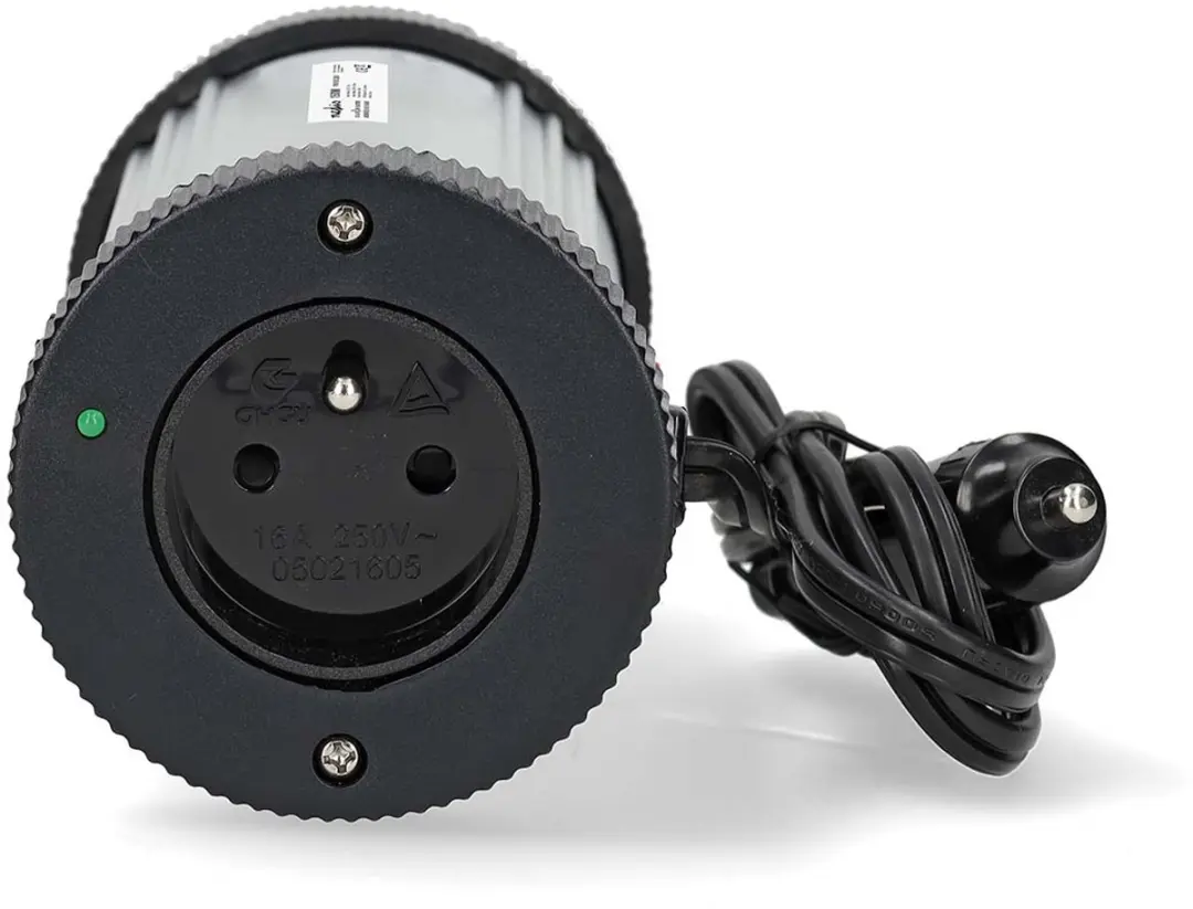 Nedis Omvormer 150W