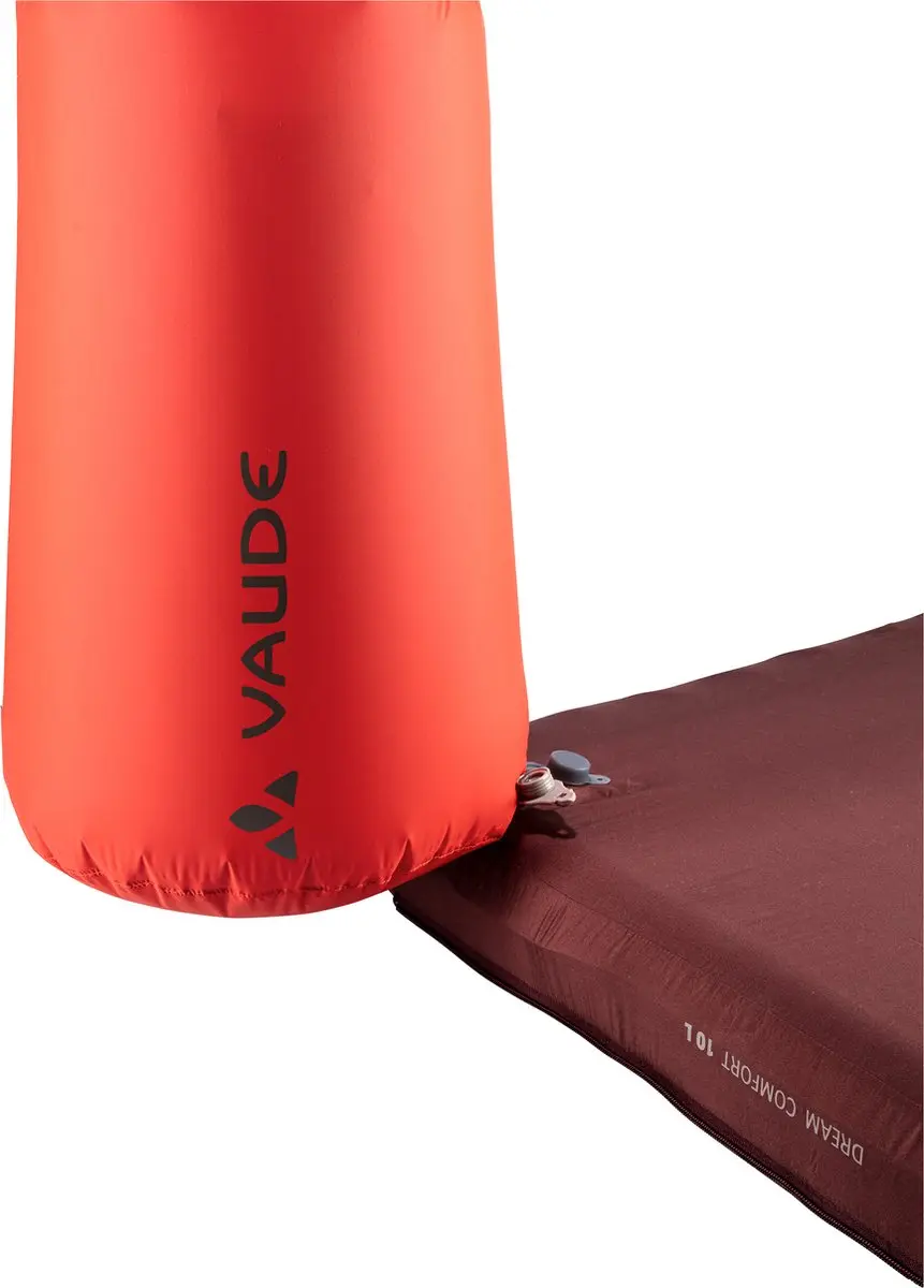 Vaude Performance 7 L Slaapmat - Redwood - afbeelding 3 van 6