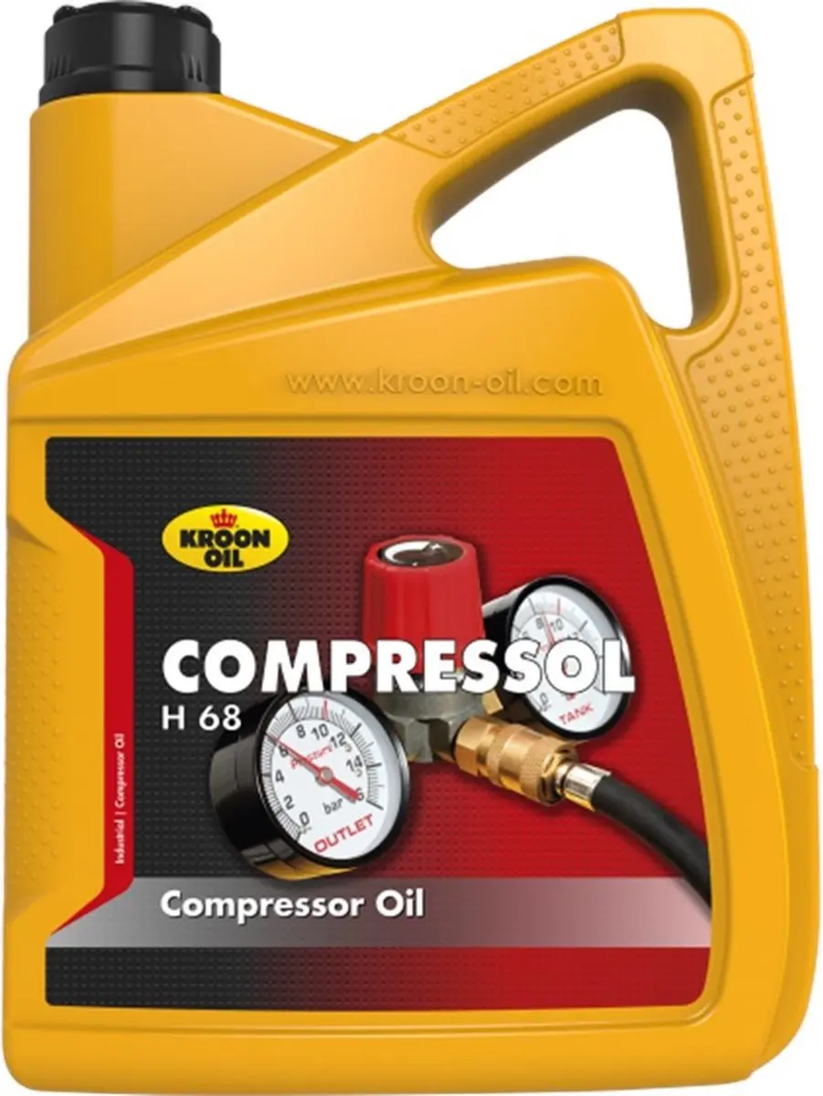 Kroon-Oil Compressol H68