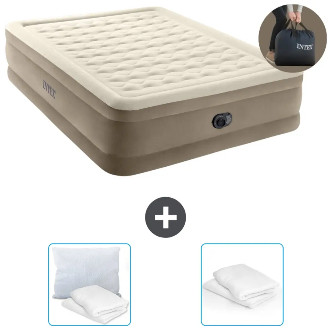 Intex Luchtbed