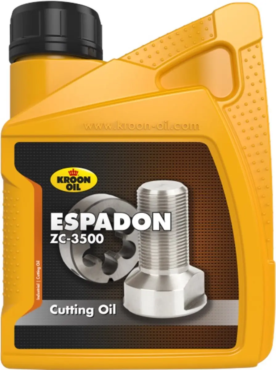 Kroon-Oil Espadon ZC-3500