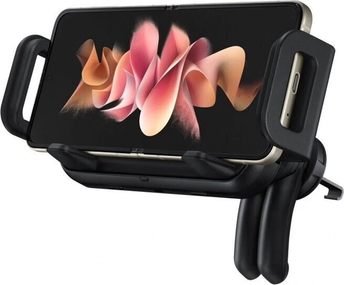 Samsung EP-H5300CBEGWW Draadloze Autooplader 9W