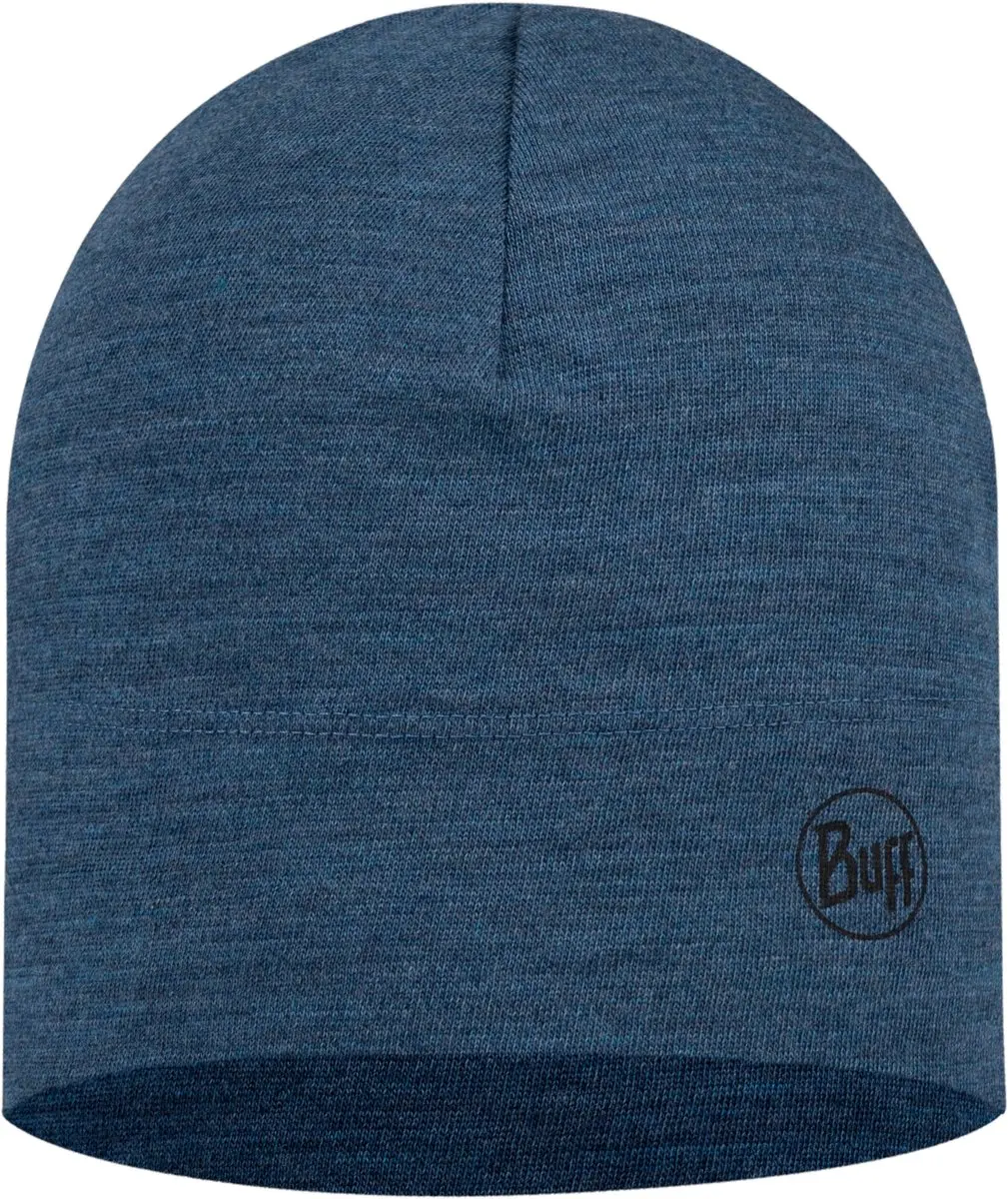 Buff Merino Midweight Muts