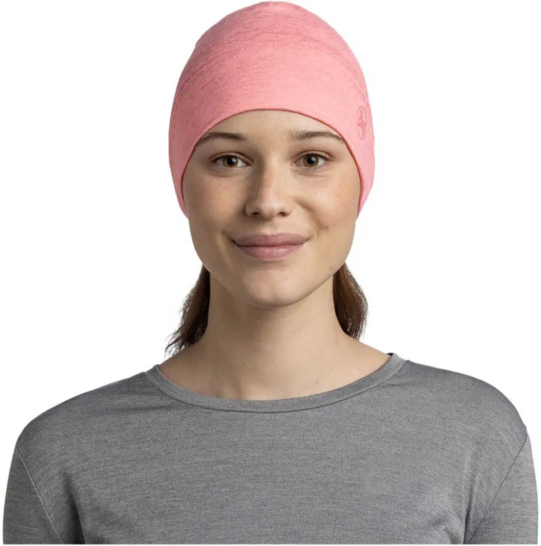 Buff DryFlx Muts Solid Roze - afbeelding 4 van 6