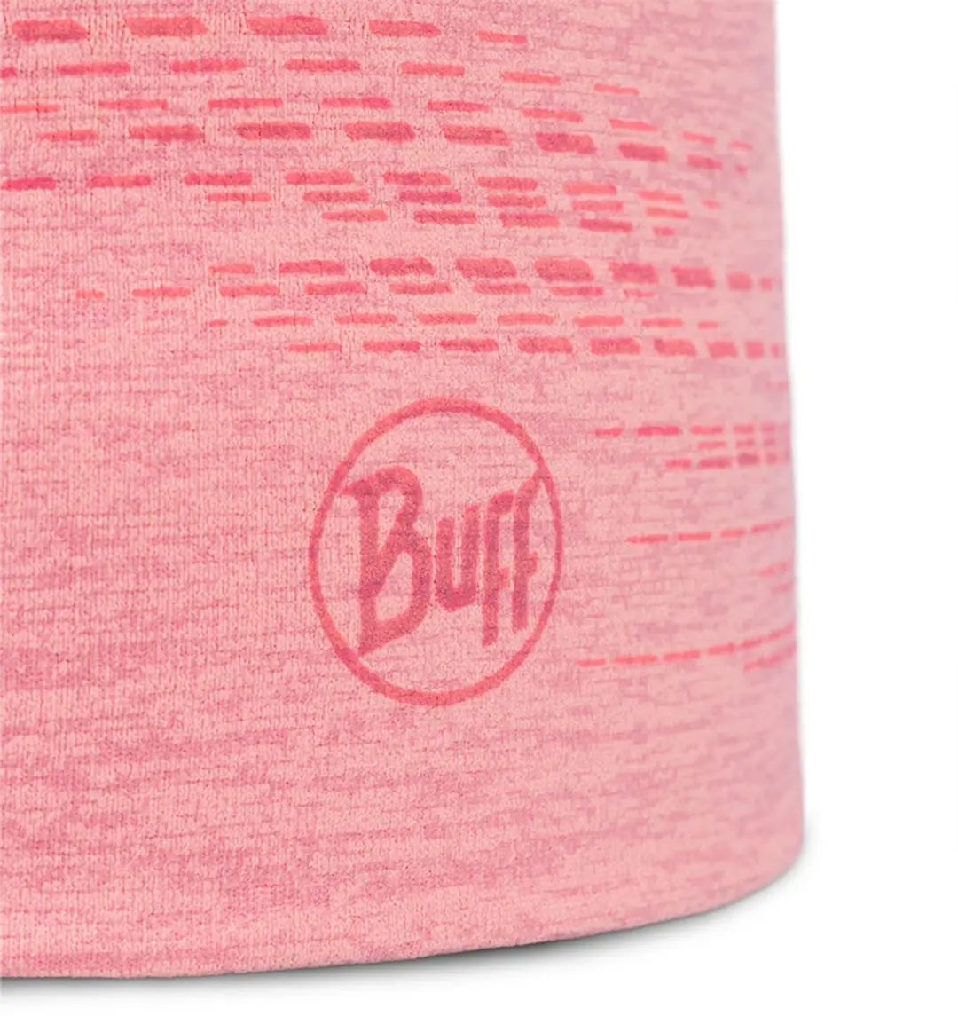 Buff DryFlx Muts Solid Roze - afbeelding 2 van 6