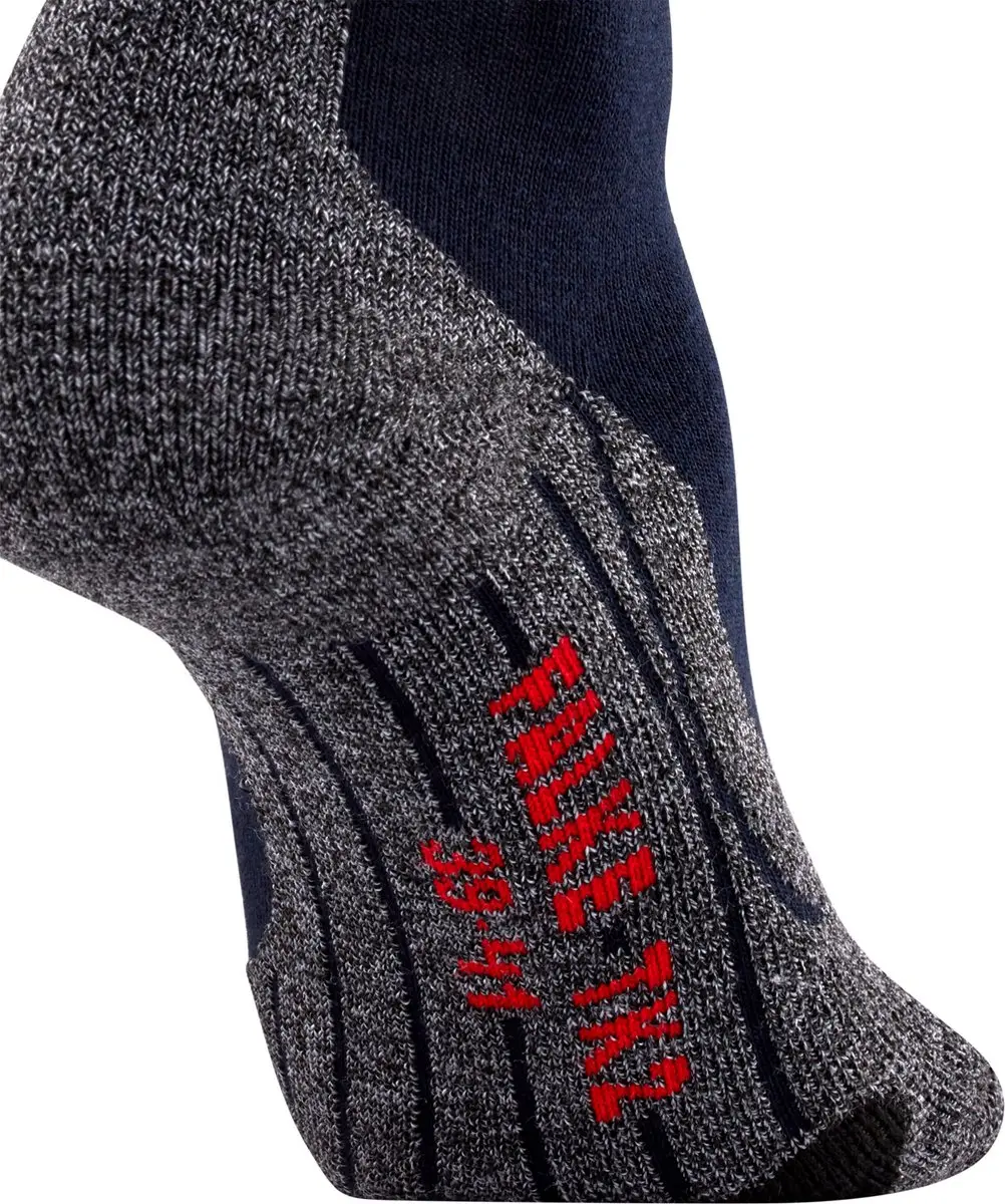 FALKE TK2 Wandelsokken Heren - Blauw - afbeelding 5 van 6