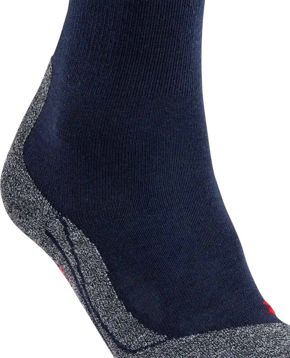 FALKE TK2 Wandelsokken Heren - Blauw - afbeelding 4 van 6