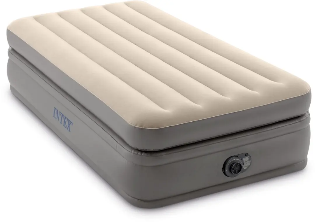 Intex Prime Comfort Elevated Luchtbed 64162ND