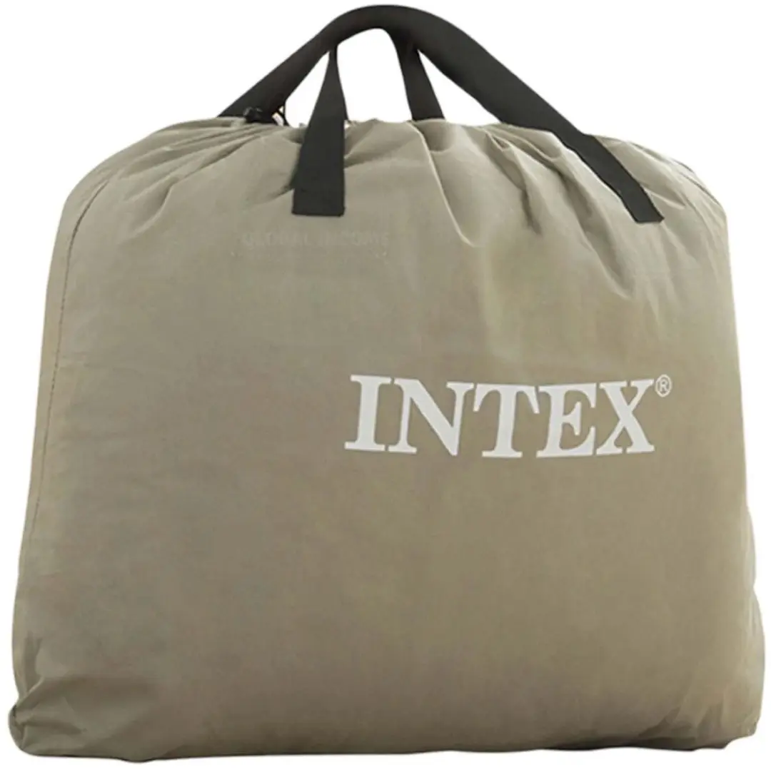 Intex Prime Comfort Elevated Luchtbed 64162ND - 1-persoons - afbeelding 2 van 6