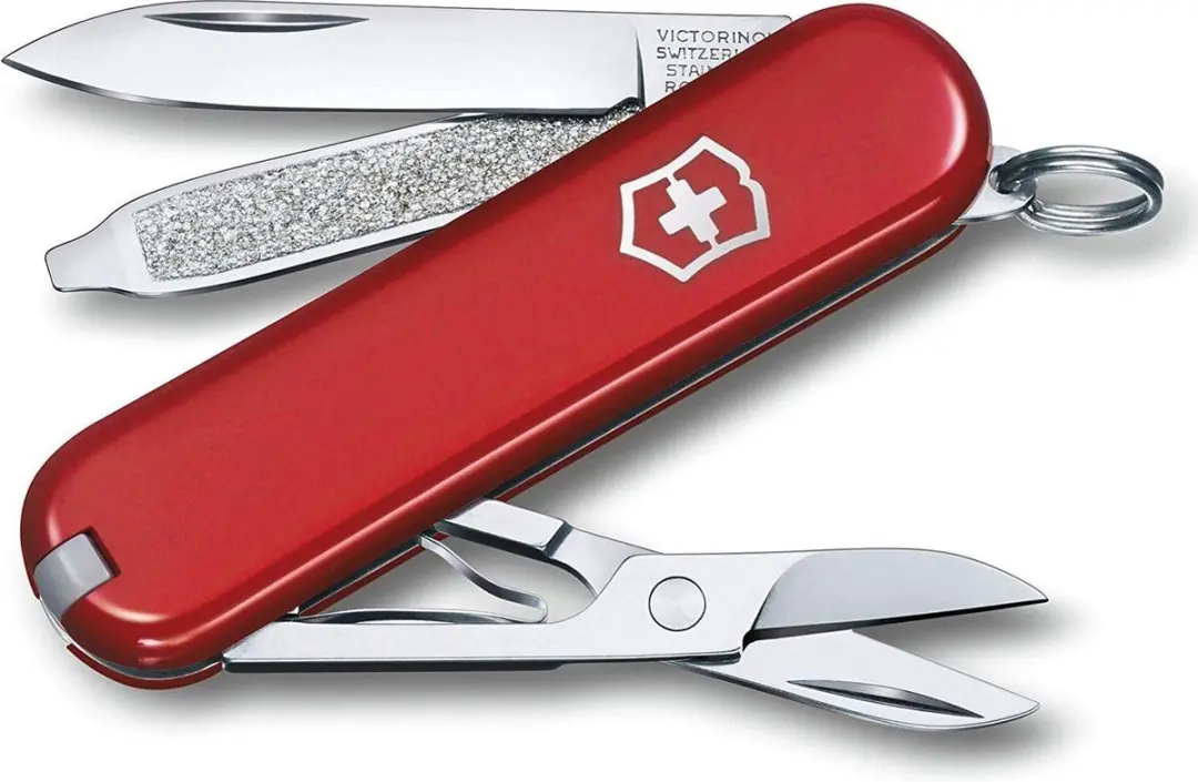 Victorinox Multitool Zakmes