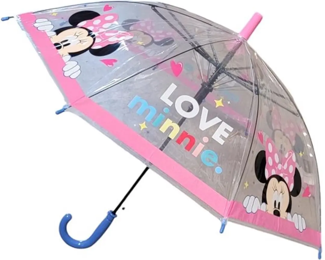 Disney Minnie Mouse