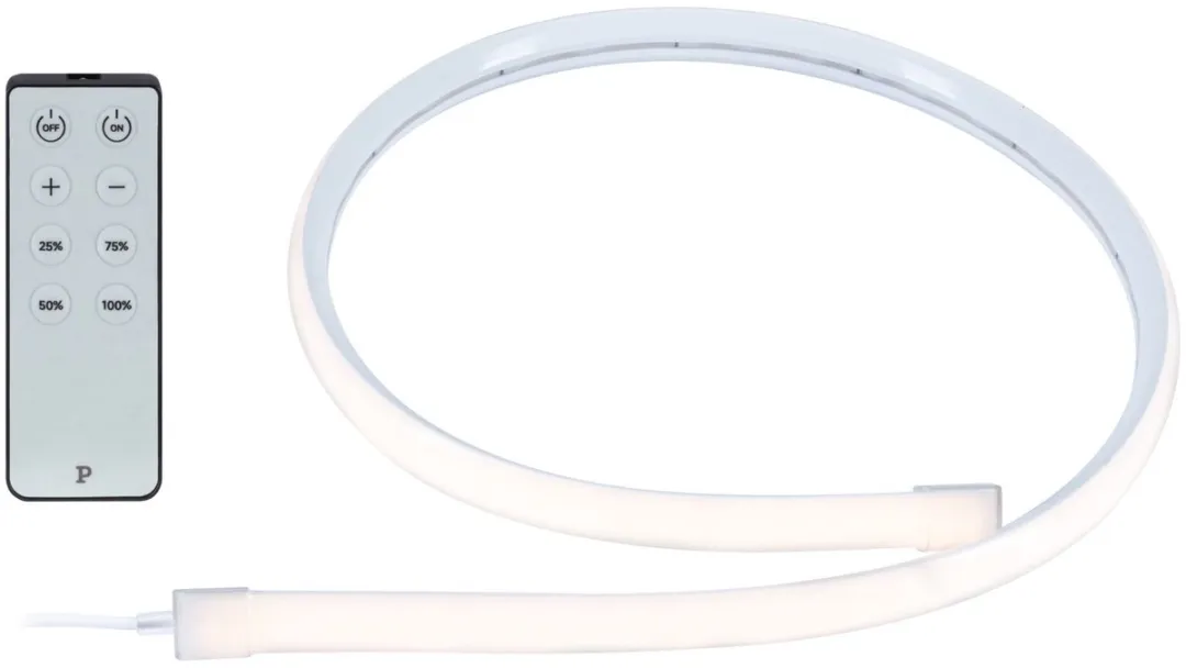 Paulmann SimpLED LED Strip Delta Volledige Set 1m - 4,5W 660lm/m