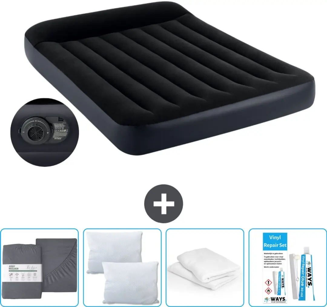Intex Luchtbed