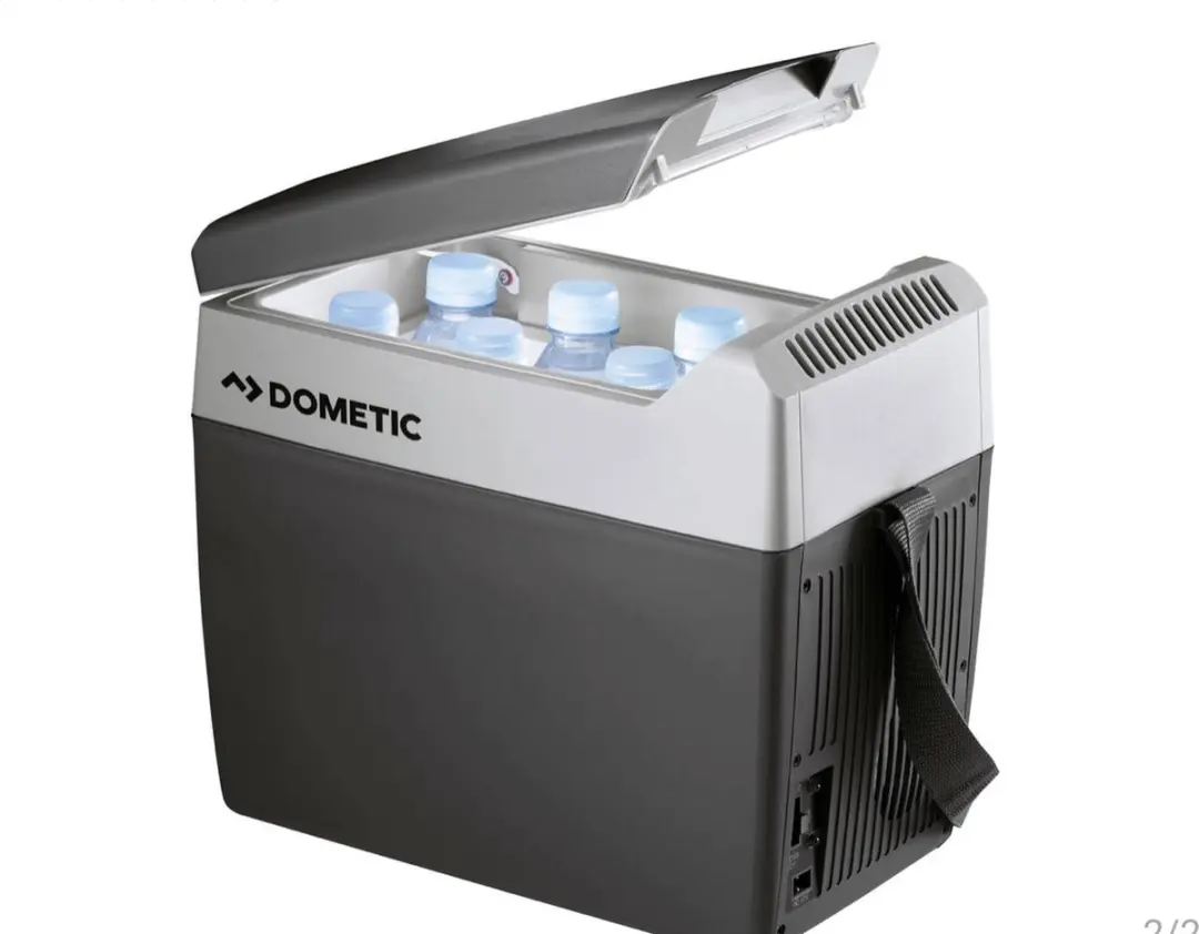 Dometic TCX07 Thermo-elektrische Koelbox - 7L - afbeelding 5 van 6