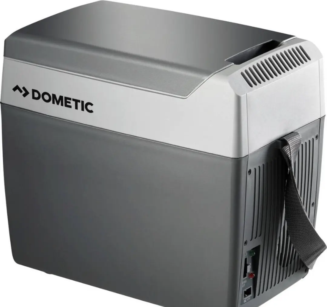 Dometic TCX07 Thermo-elektrische Koelbox - 7L - afbeelding 6 van 6