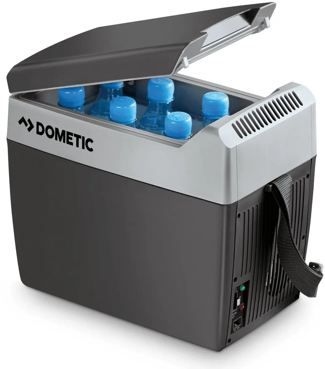 Dometic TCX07 Thermo-elektrische Koelbox - 7L - afbeelding 2 van 6