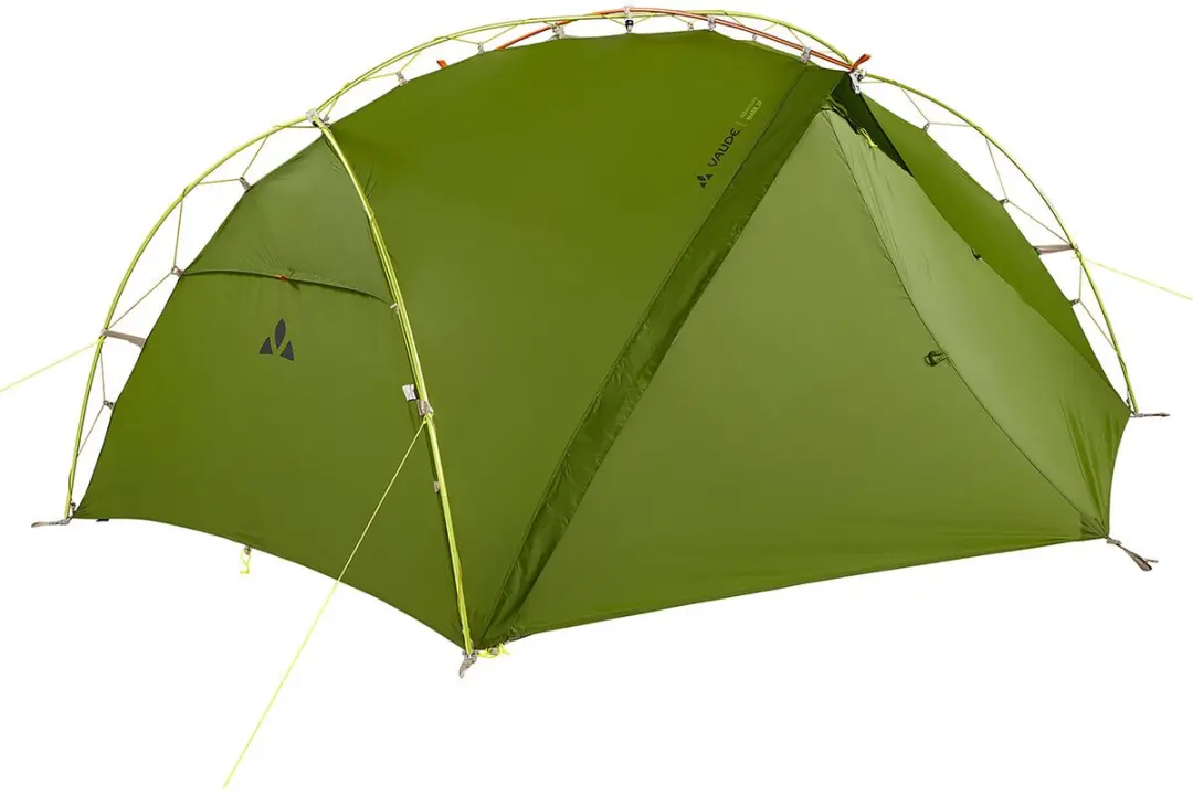 VAUDE Adventure Mark Tent