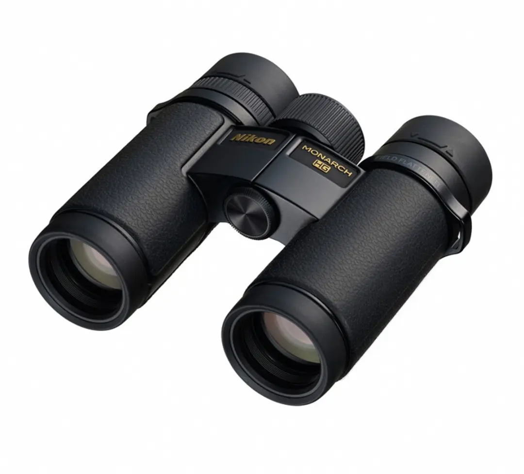 Nikon Monarch HG 10x30 Verrekijker