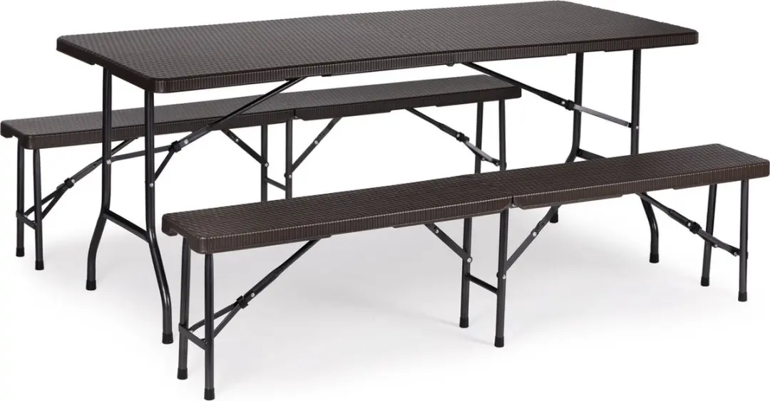 Campingtafel