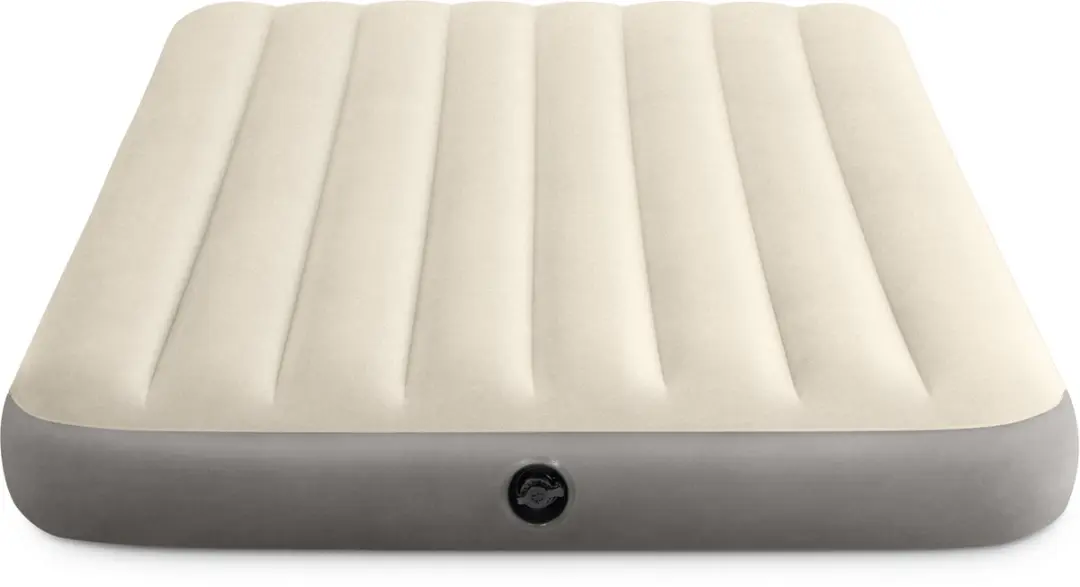 Intex Full Dura-Beam Single-High Luchtbed