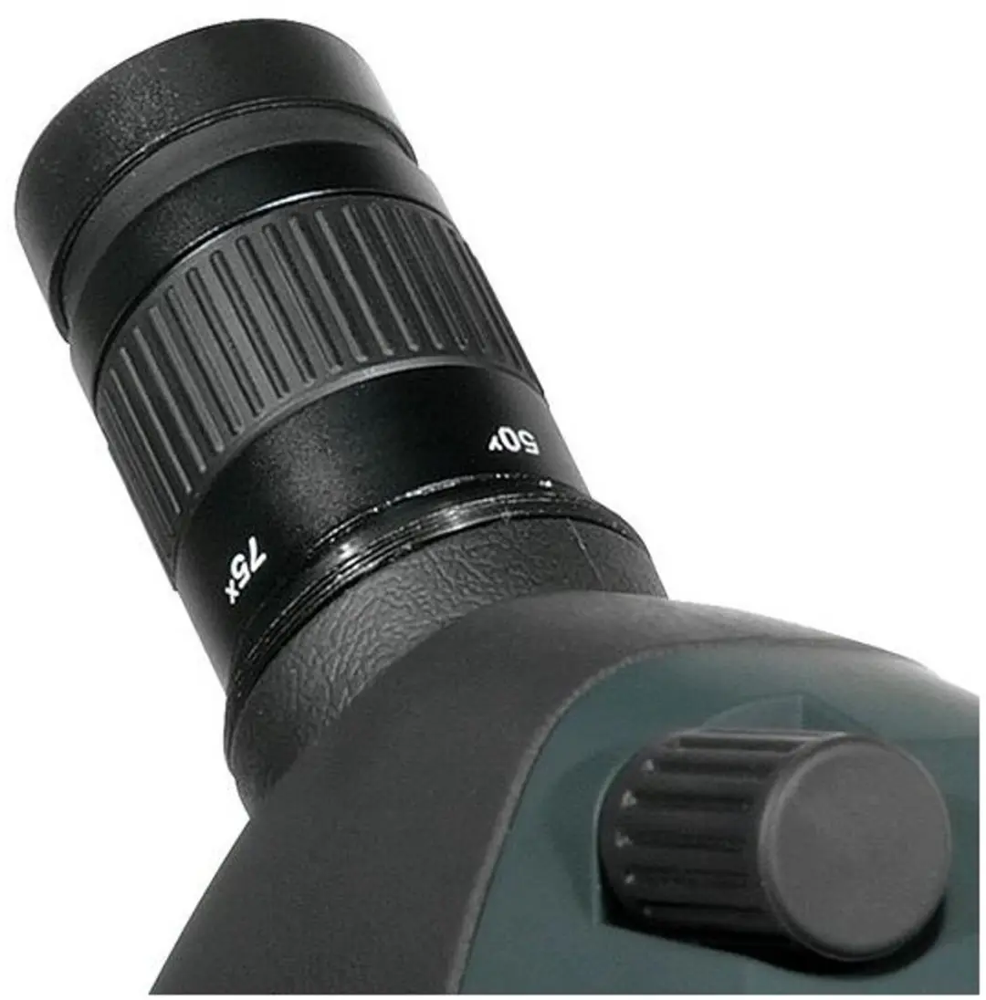 Bresser Pirsch 25-75x100 Spotting Scope - Waterdicht - afbeelding 6 van 6
