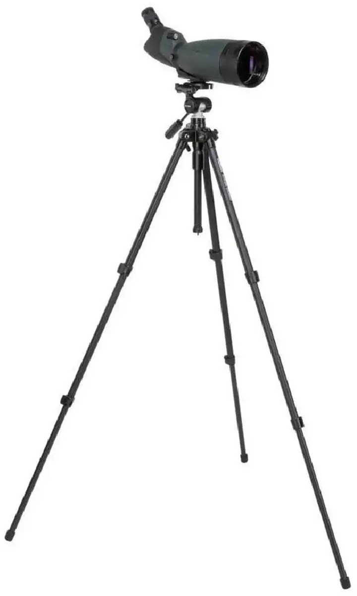 Bresser Pirsch 25-75x100 Spotting Scope - Waterdicht - afbeelding 4 van 6