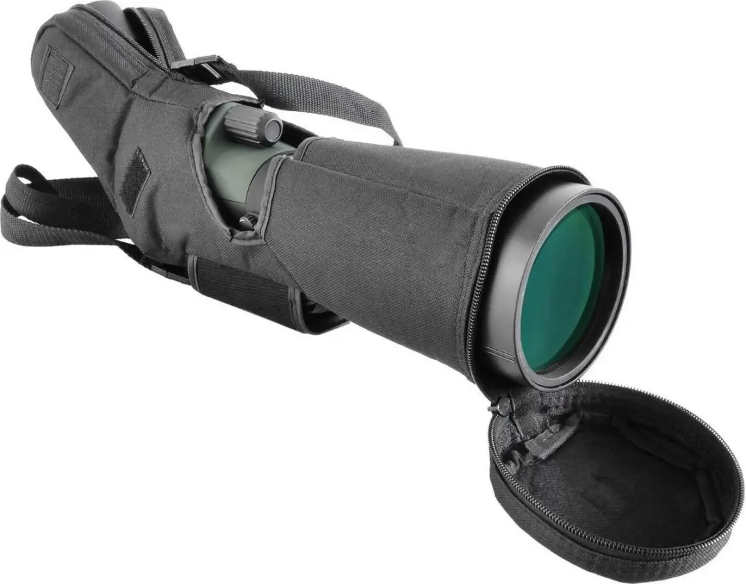 Bresser Pirsch 25-75x100 Spotting Scope - Waterdicht - afbeelding 2 van 6