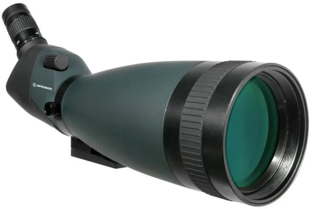 Bresser Pirsch 25-75x100 Spotting Scope - Waterdicht - afbeelding 5 van 6