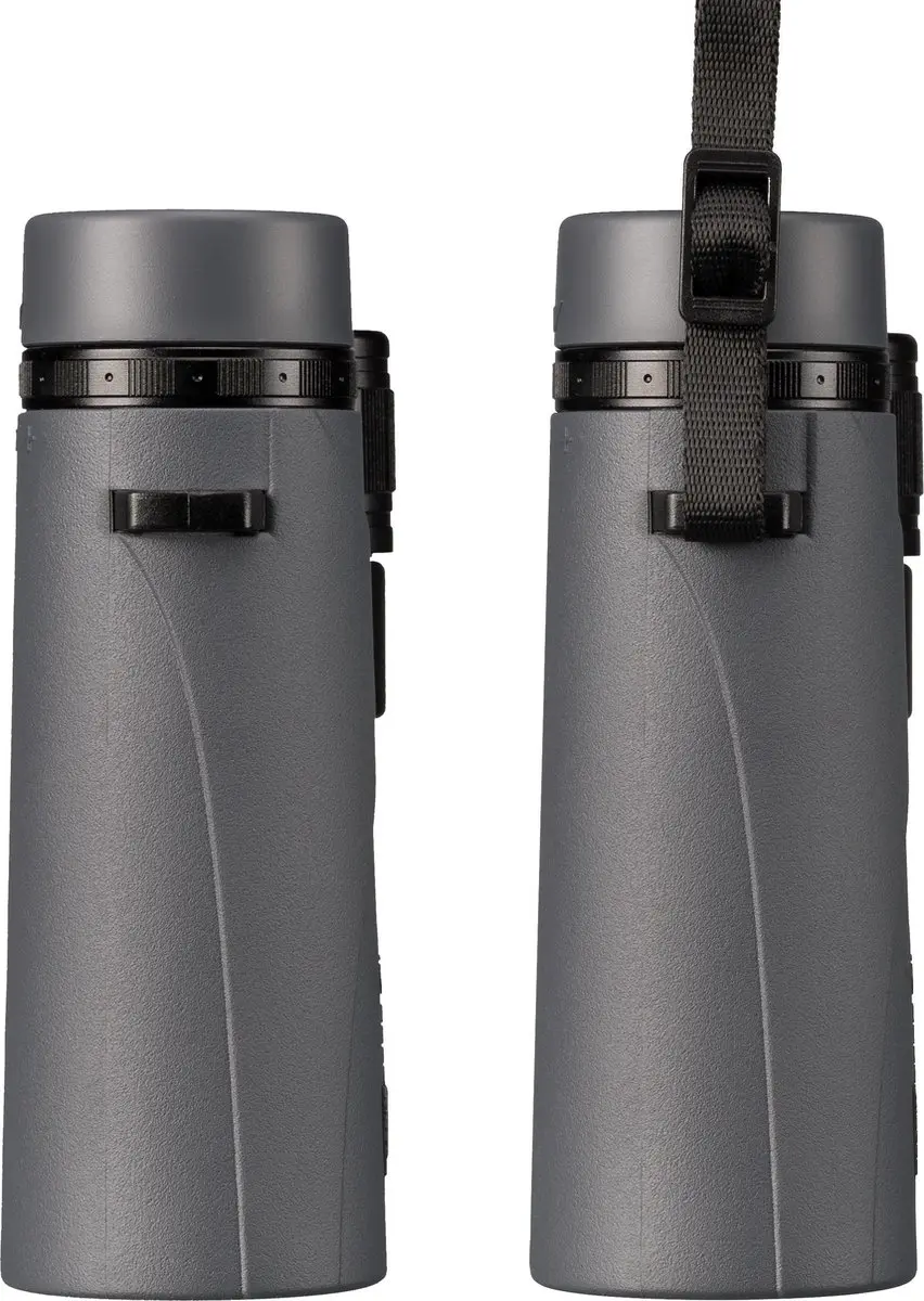 Bresser Pirsch ED 8x42 Verrekijker - Waterdicht - Zwart - afbeelding 2 van 6