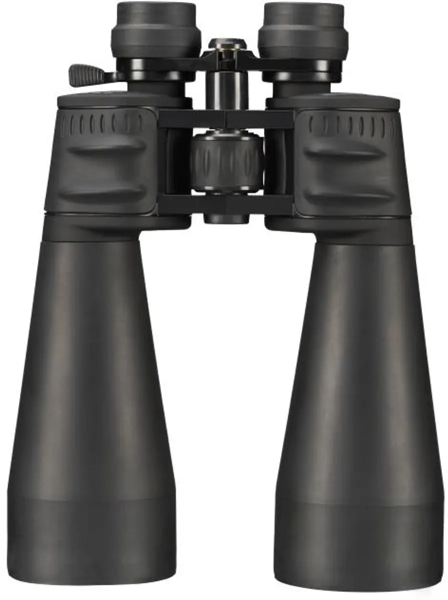 Bresser Spezial-Zoomar 12-36x70 Verrekijker - Zwart - afbeelding 6 van 6