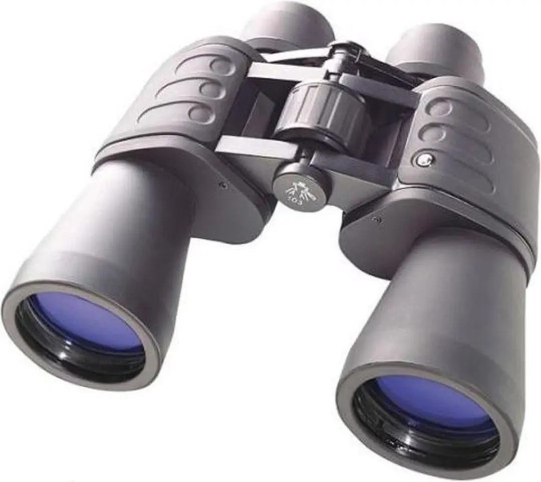 Bresser Verrekijker Hunter 10x50 Porro