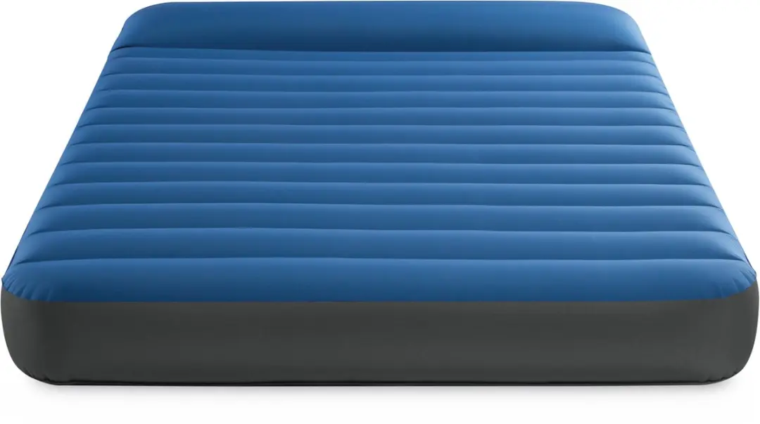 Intex TruAire Twin Dura-Beam Camping Luchtbed 64012
