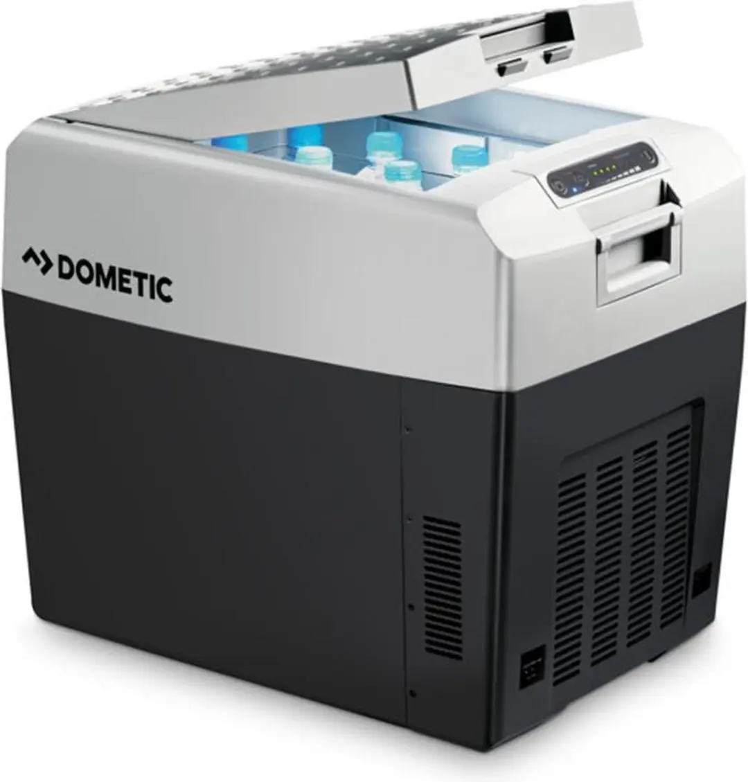 Dometic Tropicool TCX35 Koelbox - 33 Liter - afbeelding 3 van 6
