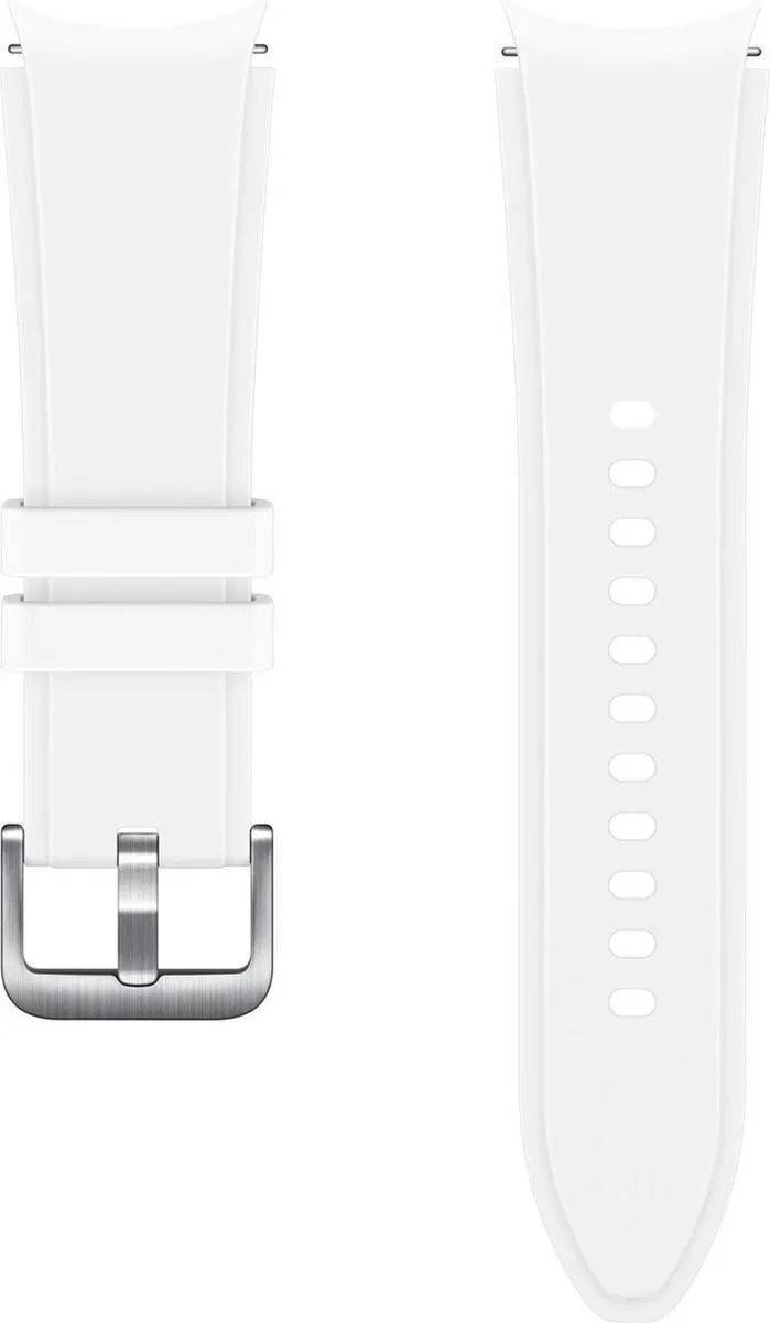 Samsung Galaxy Watch4 Ridge Sport Band 20mm