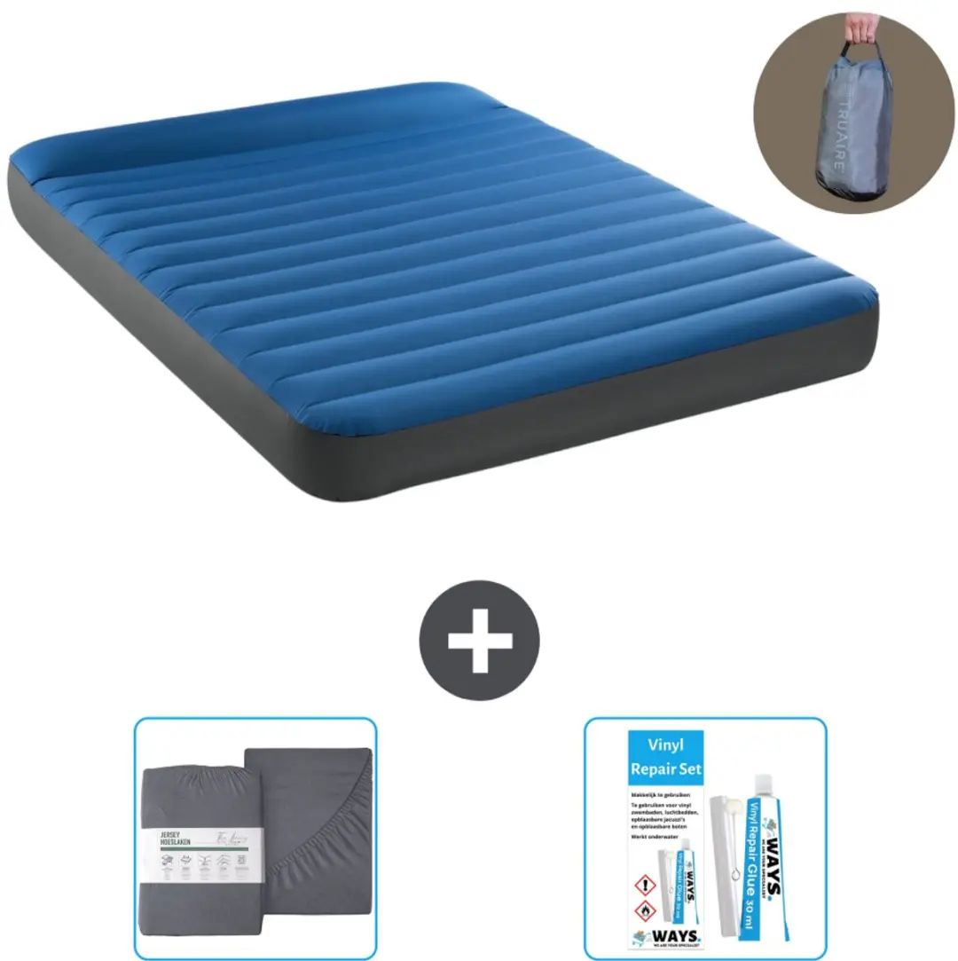 Intex Luchtbed