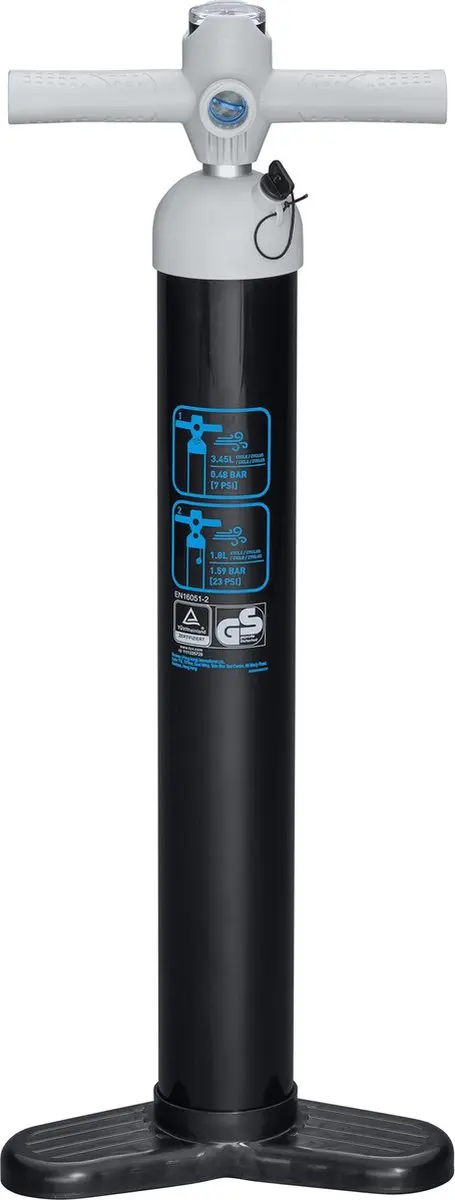 Bestway Handpomp Sport 62227