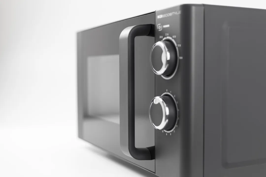 Caso Design M 20 Ecostyle Magnetron 700W - 20L - Zwart
