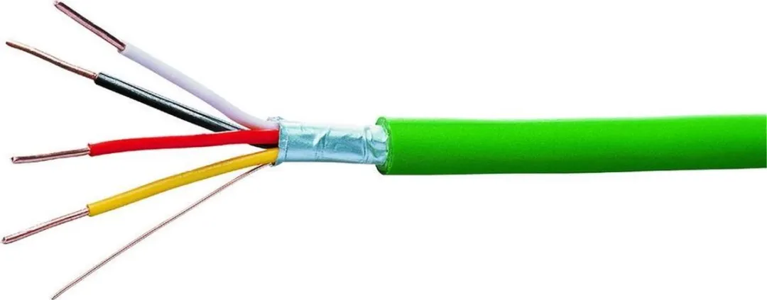 Hager Tebis Busleiding