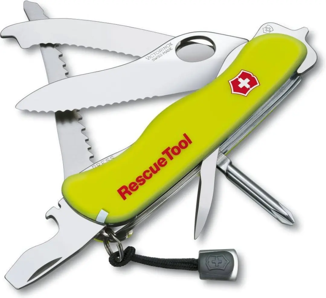 Victorinox RescueTool 0.8623.MWN Zakmes