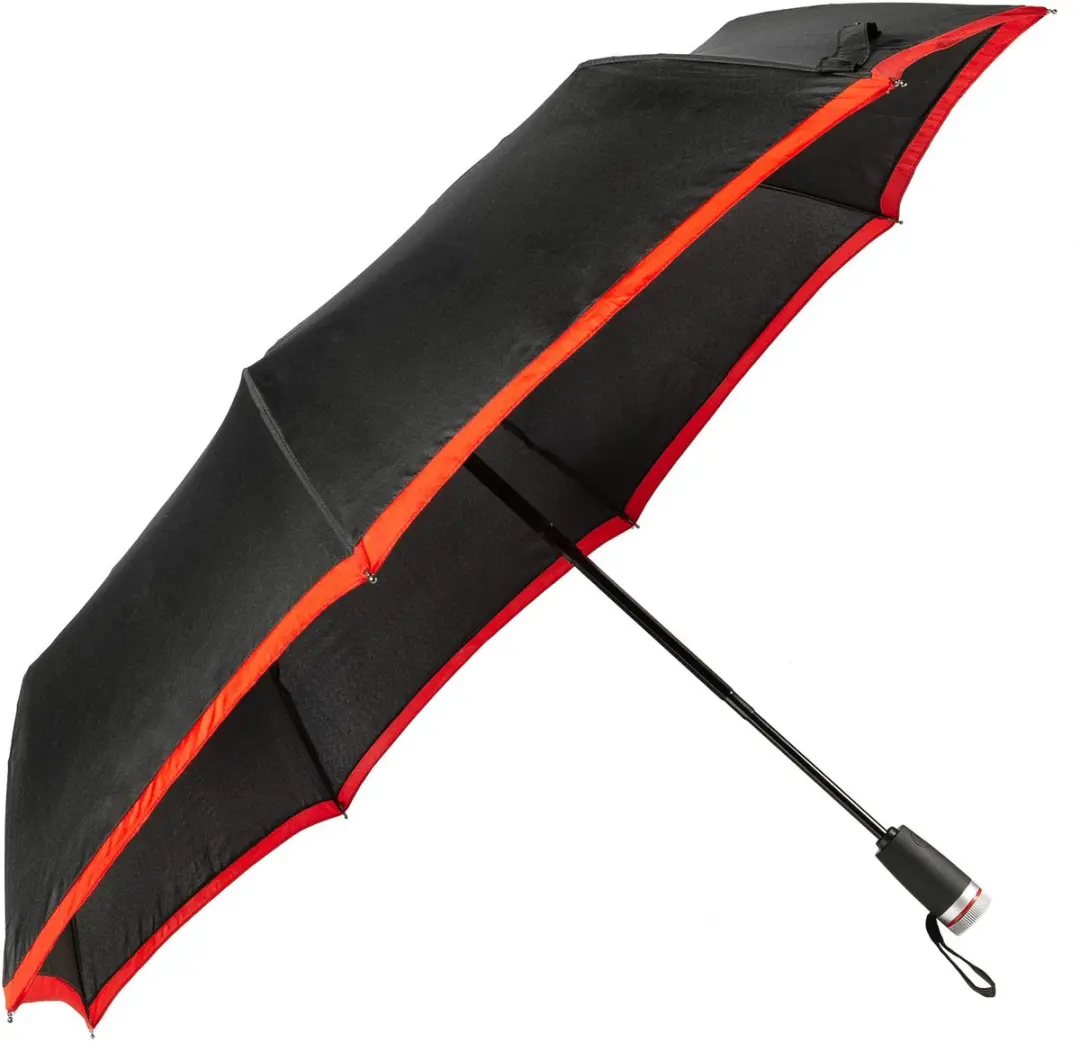 HUGO BOSS Gear Paraplu 105cm