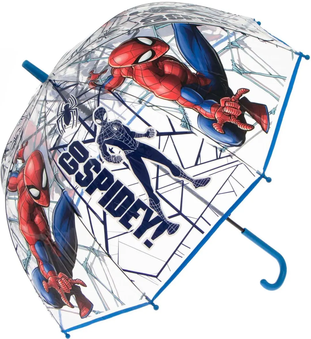 SpiderMan Paraplu