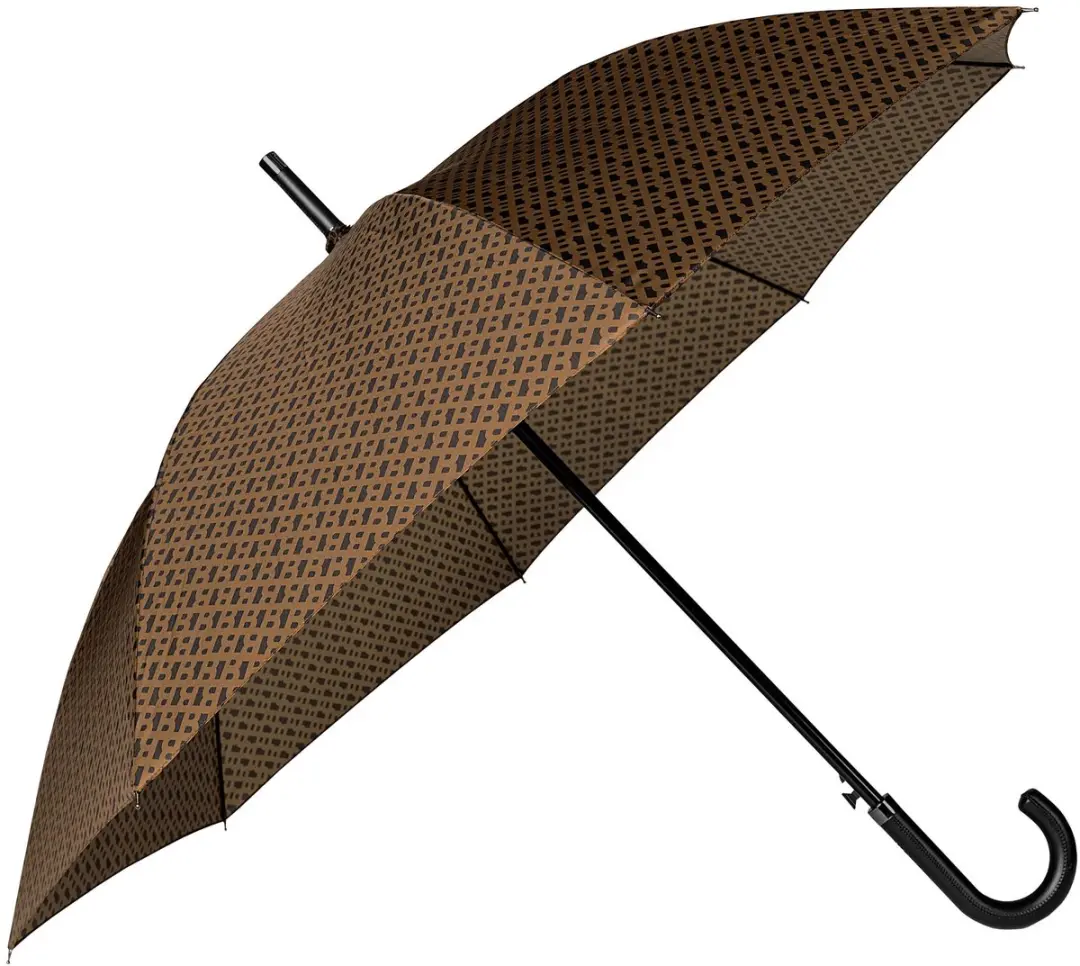 HUGO BOSS Monogramme Paraplu 115cm