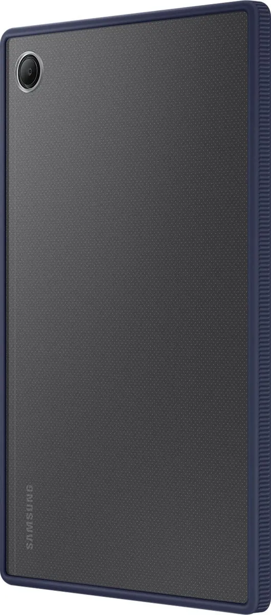 Samsung Clear Edge Hoesje EF-QX200TNEGWW