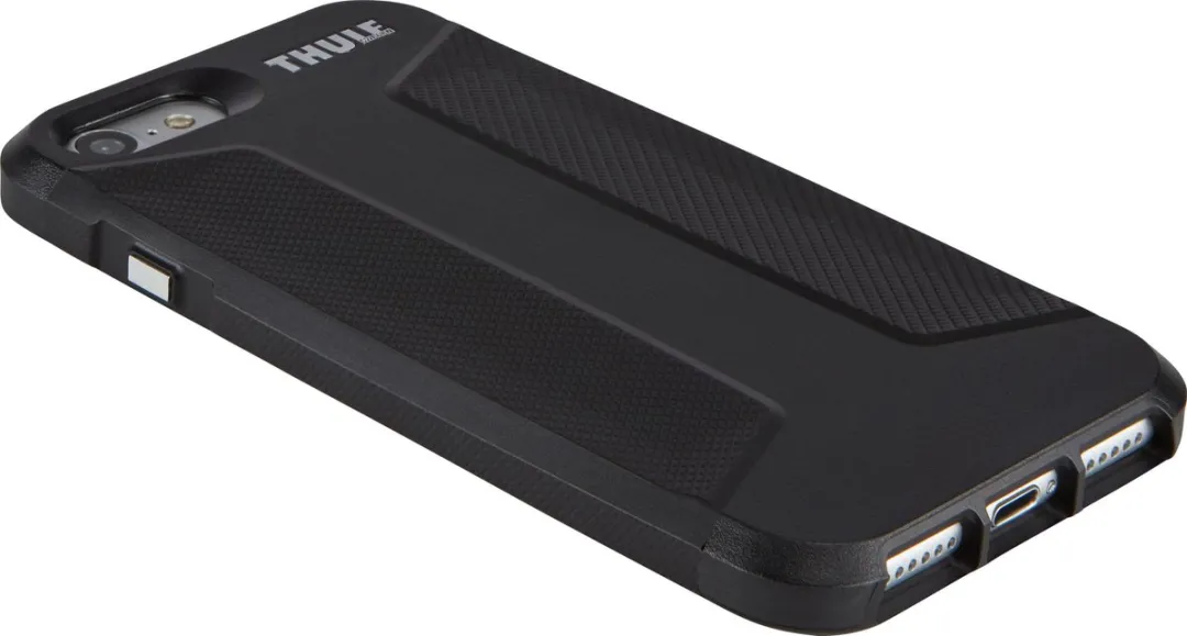 Thule Atmos X3 iPhone 7 Hoesje - Zwart